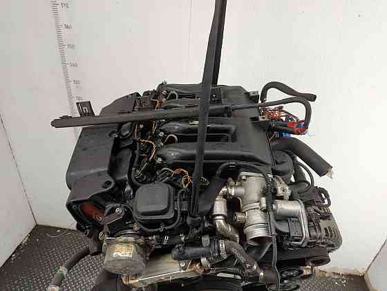 Двигатель BMW 1 E87 204D4 / M47D20 Донецк