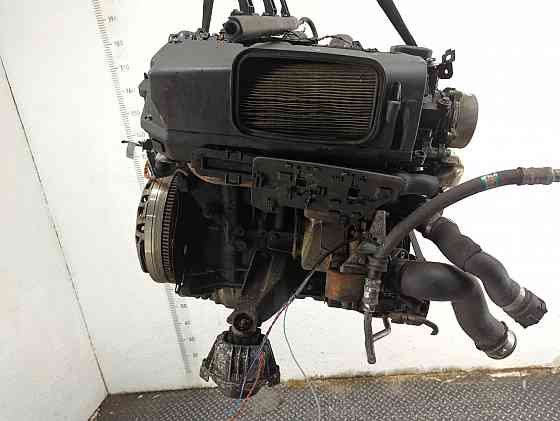 Двигатель BMW 1 E87 204D4 / M47D20 Донецк