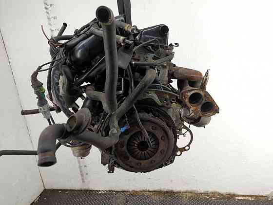 Двигатель Audi A4 (B5) ADP Донецк