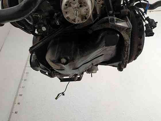 Двигатель Audi A4 (B5) ADP Донецк
