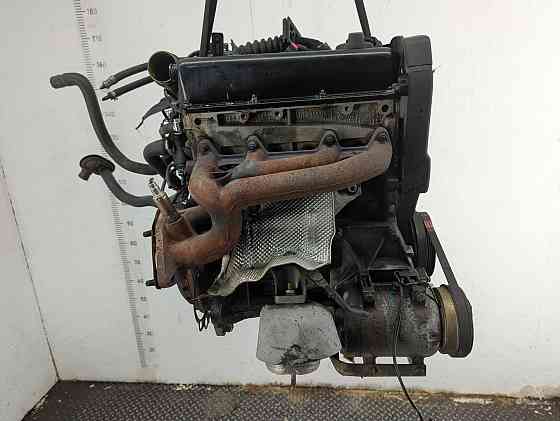 Двигатель Audi A4 (B5) ADP Донецк