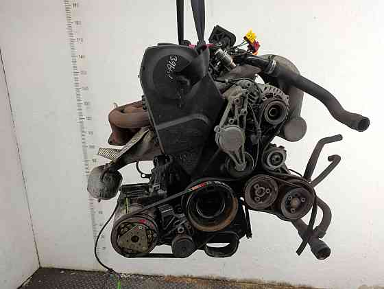 Двигатель Audi A4 (B5) ADP Донецк