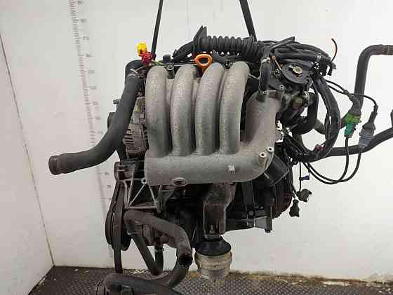 Двигатель Audi A4 (B5) ADP Донецк