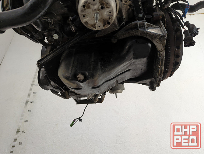 Двигатель Audi A4 (B5) ADP Донецк - изображение 6