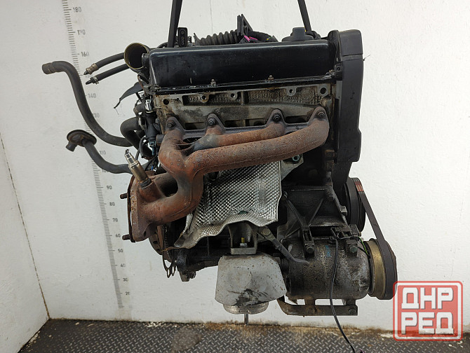 Двигатель Audi A4 (B5) ADP Донецк - изображение 3