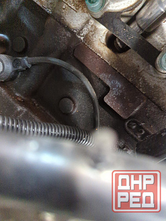 Двигатель Audi A4 (B5) ADP Донецк - изображение 8