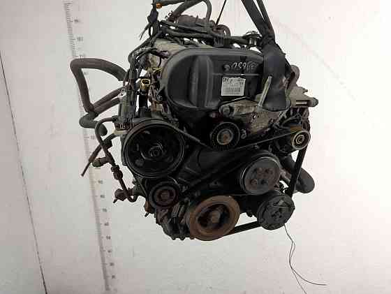 Двигатель Ford Focus 1 FYD.. Донецк