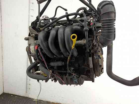 Двигатель Ford Focus 1 FYD.. Донецк