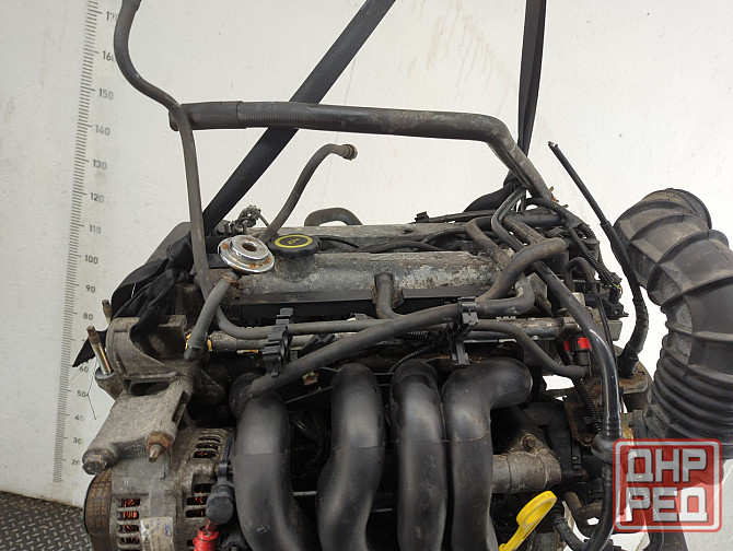 Двигатель Ford Focus 1 FYD.. Донецк - изображение 6