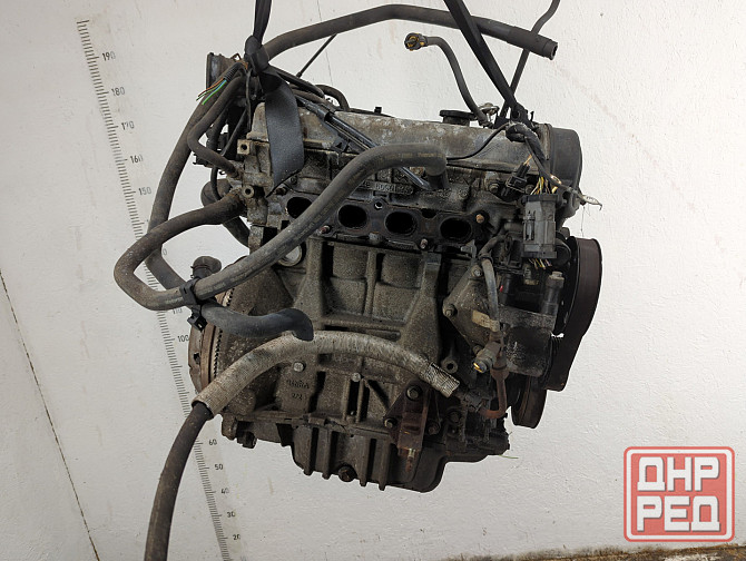 Двигатель Ford Focus 1 FYD.. Донецк - изображение 3