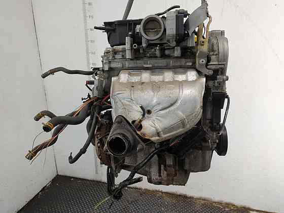 Двигатель Renault Scenic K4M 708 Донецк