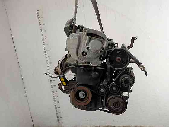 Двигатель Renault Scenic K4M 708 Донецк