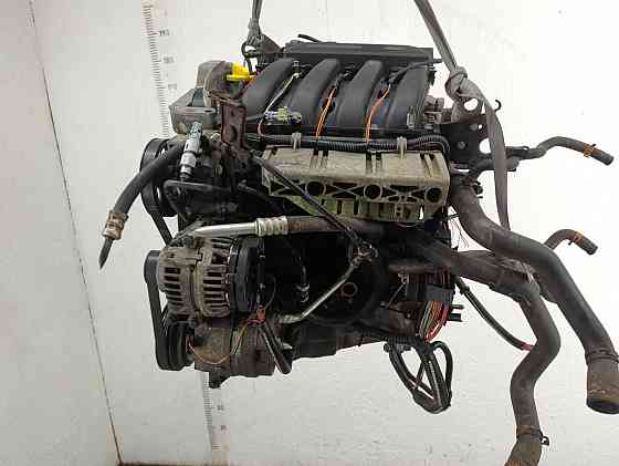 Двигатель Renault Scenic K4M 708 Донецк
