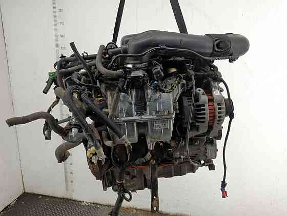 Двигатель Opel Astra G X16XEL Донецк