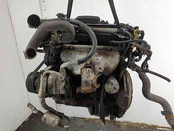 Двигатель Opel Astra G X16XEL Донецк