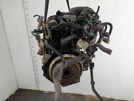 Двигатель Opel Astra G X16XEL Донецк