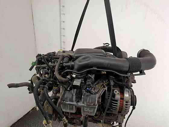 Двигатель Opel Astra G X16XEL Донецк