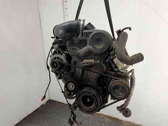 Двигатель Opel Astra G X16XEL Донецк