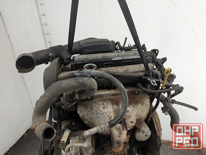 Двигатель Opel Astra G X16XEL Донецк - изображение 7