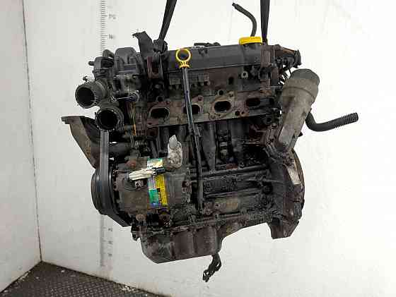Двигатель Opel Astra H Z14XEP Донецк