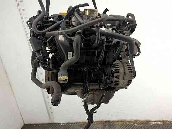 Двигатель Opel Astra H Z14XEP Донецк