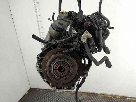 Двигатель Opel Astra H Z14XEP Донецк