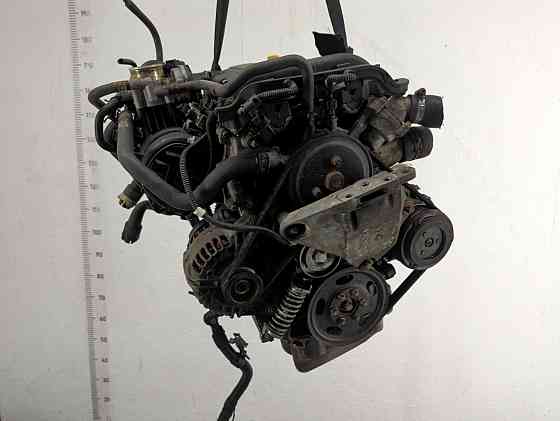 Двигатель Opel Astra H Z14XEP Донецк