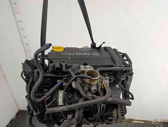 Двигатель Opel Astra H Z14XEP Донецк