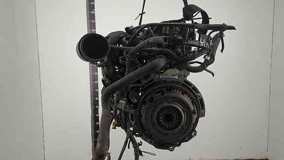 Двигатель Ford C-Max HWDA, HWDB Донецк
