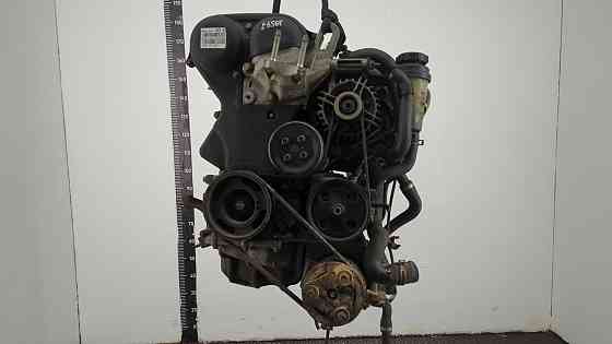 Двигатель Ford C-Max HWDA, HWDB Донецк