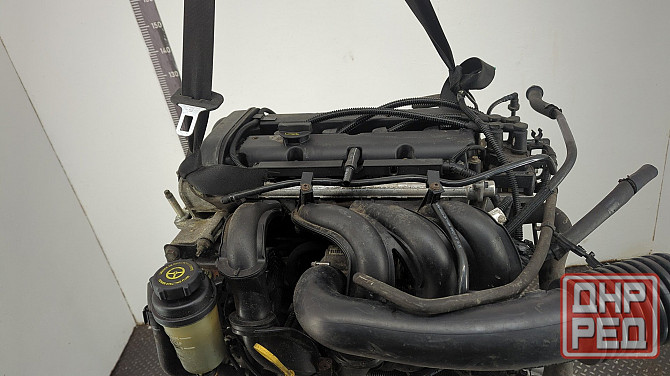 Двигатель Ford C-Max HWDA, HWDB Донецк - изображение 5