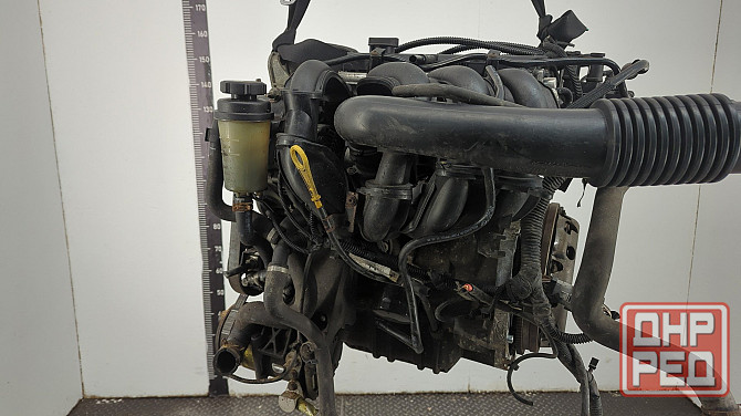 Двигатель Ford C-Max HWDA, HWDB Донецк - изображение 4