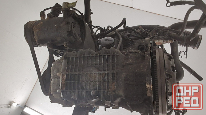 Двигатель Ford C-Max HWDA, HWDB Донецк - изображение 7