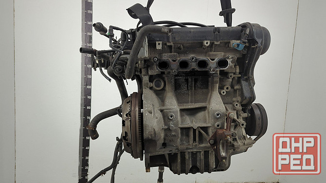 Двигатель Ford C-Max HWDA, HWDB Донецк - изображение 2