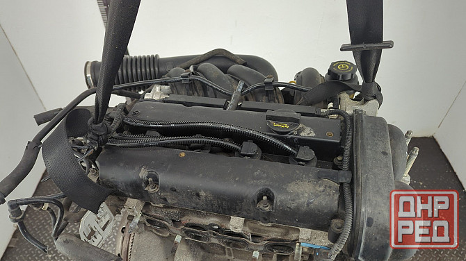 Двигатель Ford C-Max HWDA, HWDB Донецк - изображение 6