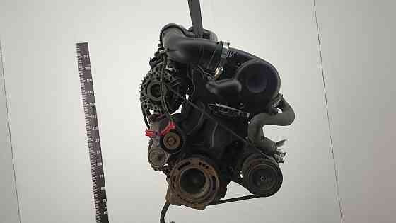 Двигатель Opel Astra G Z16XE Донецк