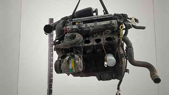 Двигатель Opel Astra G Z16XE Донецк