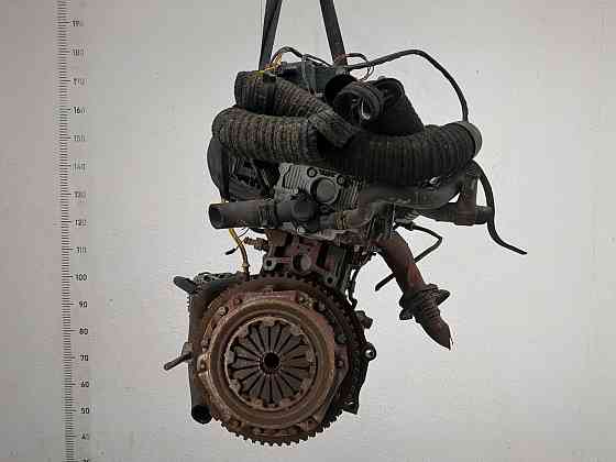 Двигатель Renault Clio D7F 746 Донецк