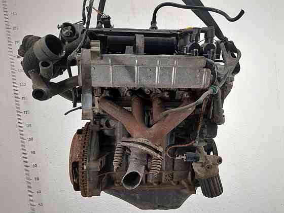 Двигатель Renault Clio D7F 746 Донецк
