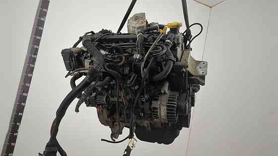Двигатель Opel Corsa D A13DTR Донецк