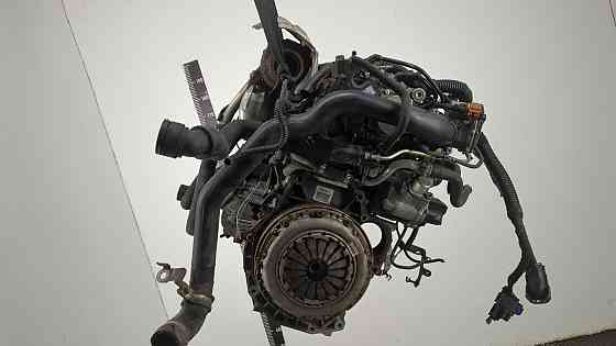 Двигатель Opel Corsa D A13DTR Донецк