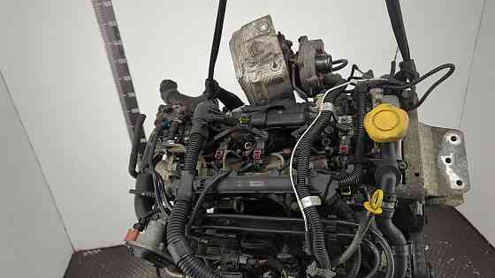 Двигатель Opel Corsa D A13DTR Донецк
