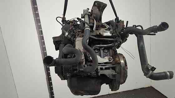 Двигатель Opel Corsa D A13DTR Донецк