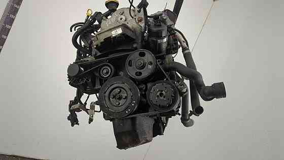 Двигатель Opel Corsa D A13DTR Донецк