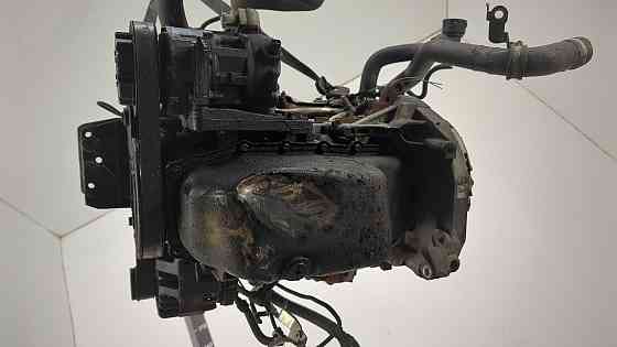 Двигатель Opel Corsa D A13DTR Донецк