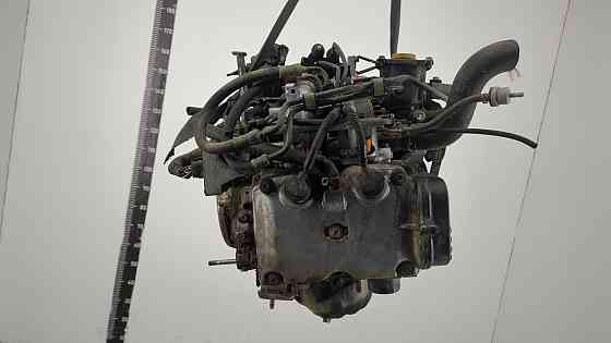 Двигатель Subaru Forester (S10) EJ202 Донецк