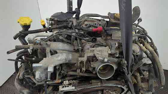 Двигатель Subaru Forester (S10) EJ202 Донецк