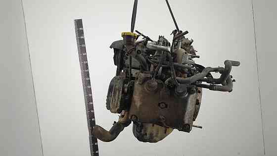 Двигатель Subaru Forester (S10) EJ202 Донецк