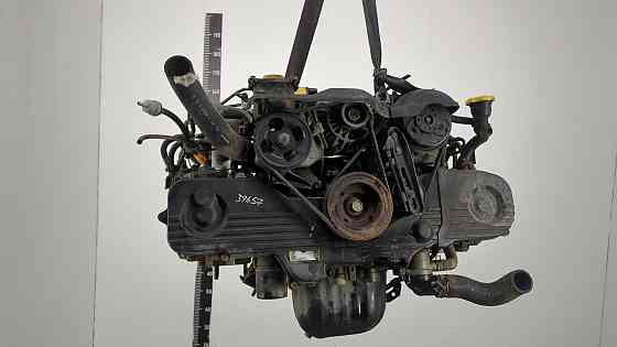 Двигатель Subaru Forester (S10) EJ202 Донецк