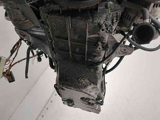 Двигатель BMW 5 E60 256D2 / M57D25 Донецк